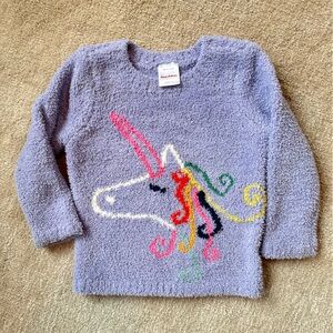 Hanna Andersson Marshmallow Sweater